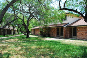 Treyway Terrace