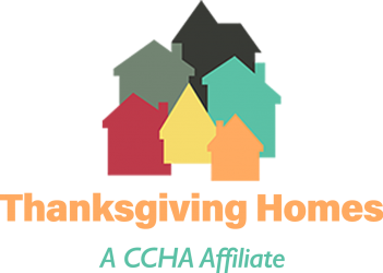 THANKSGIVING HOMES COLOR